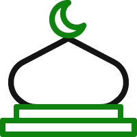 Mosque Development